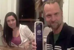 celebrity kangen water enagic 10