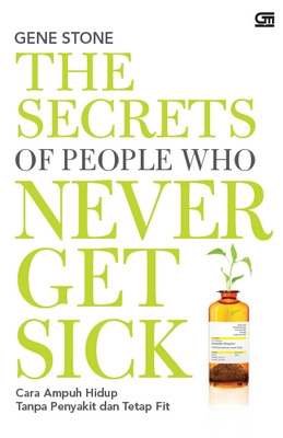 Secret never get sick